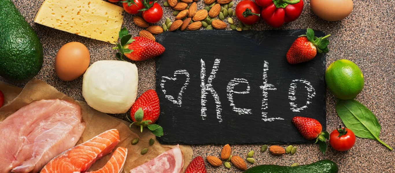 Τι να πίνεις αν θες να κάνεις δίαιτα Keto - Τα εννιά ροφήματα που επιτρέπονται